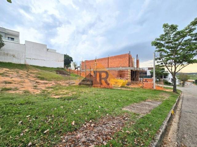 #TE1145 - Terreno em condomínio para Venda em Sorocaba - SP - 1