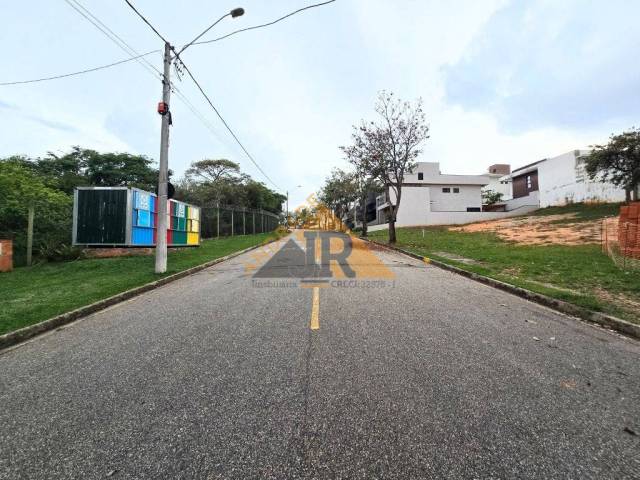 #TE1145 - Terreno em condomínio para Venda em Sorocaba - SP - 2
