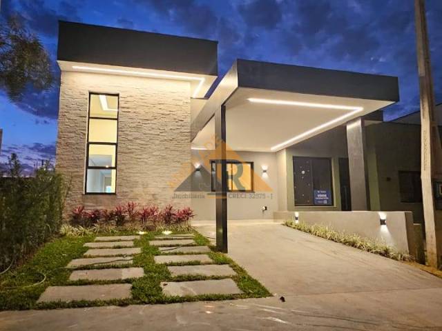 Casa em condomínio para Venda em Sorocaba - 3