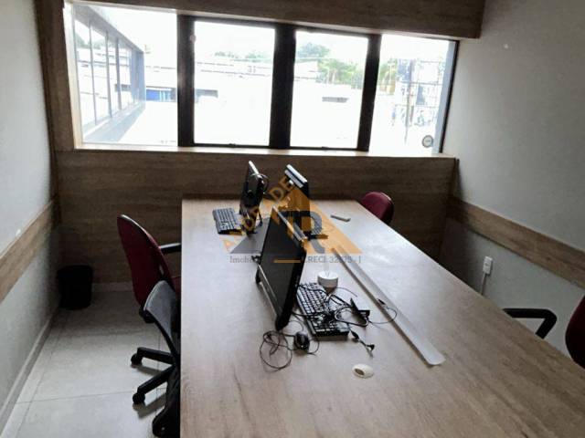 Salão Comercial para Locação em Sorocaba - 4