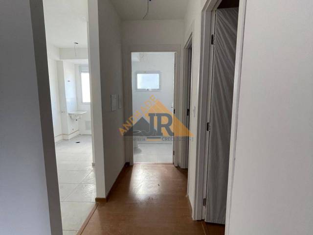 Apartamento para Locação em Votorantim - 5