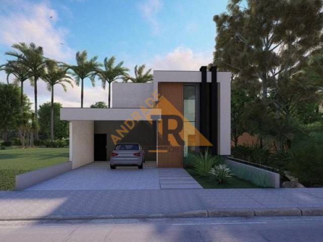 Venda em Condomínio Helena Maria - Sorocaba