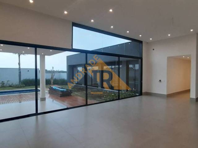 #CA2112 - Casa em condomínio para Venda em Sorocaba - SP - 2