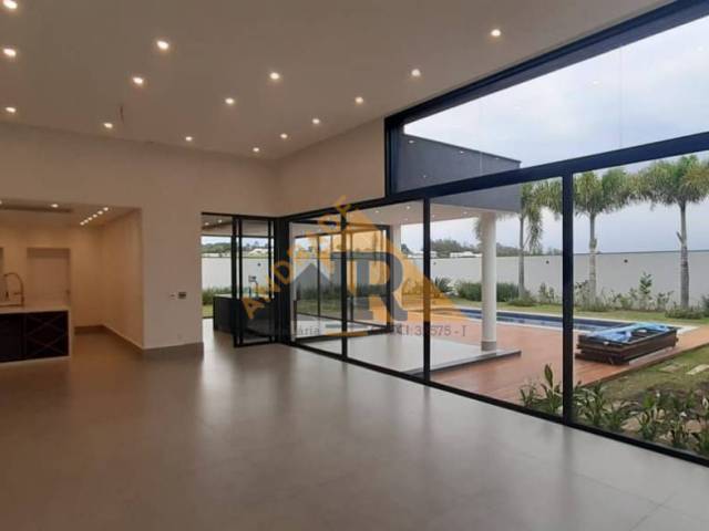 #CA2112 - Casa em condomínio para Venda em Sorocaba - SP - 1