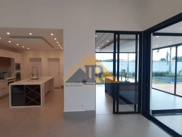 #CA2112 - Casa em condomínio para Venda em Sorocaba - SP - 3