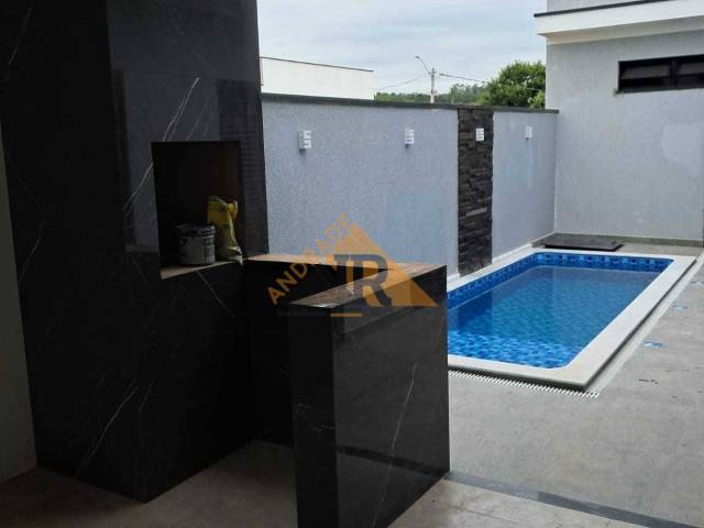 Casa em condomínio para Venda em Sorocaba - 4