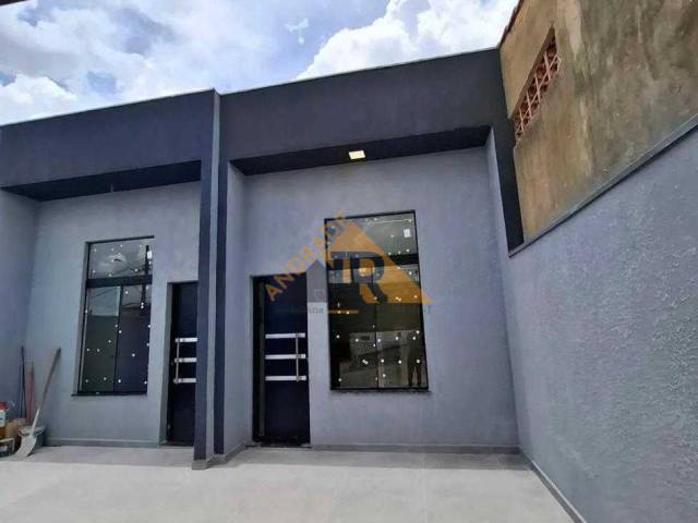 Venda em Jardim Flamboyant - Sorocaba