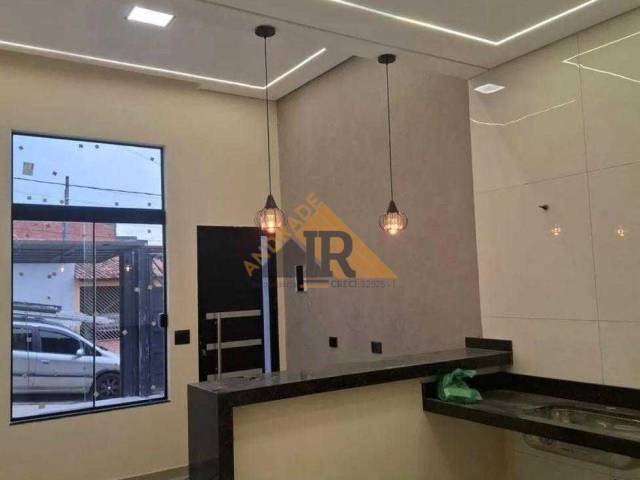 Casa para Venda em Sorocaba - 3