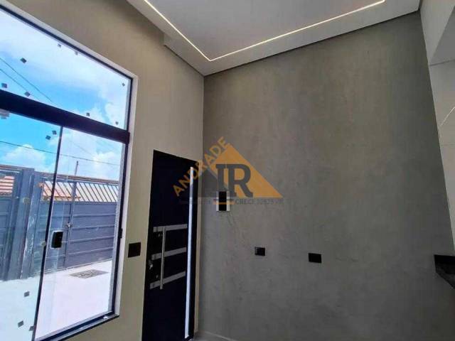 Casa para Venda em Sorocaba - 5