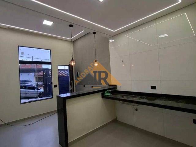 Casa para Venda em Sorocaba - 4