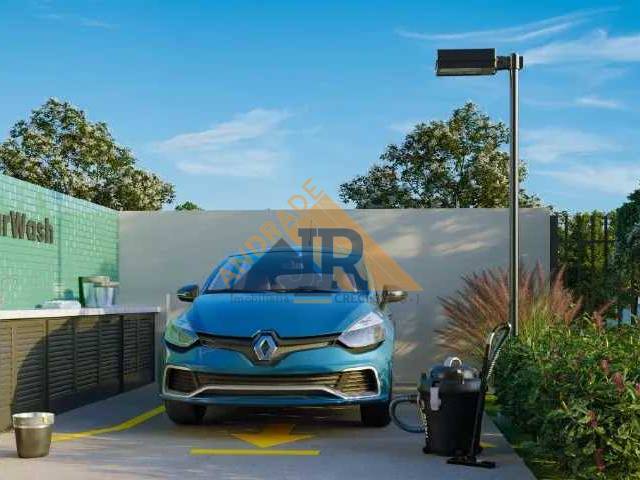 #AP2366 - Apartamento para Venda em Sorocaba - SP - 2