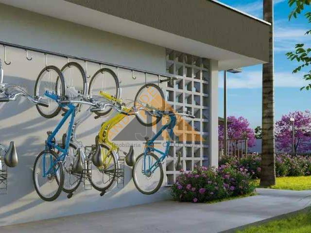 #AP2366 - Apartamento para Venda em Sorocaba - SP - 3