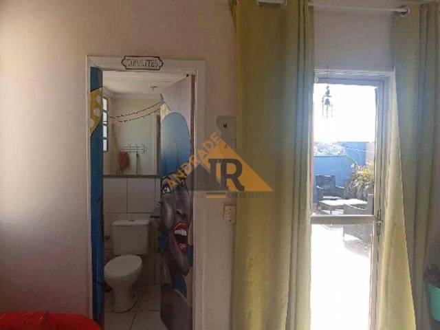 Apartamento para Venda em Sorocaba - 3