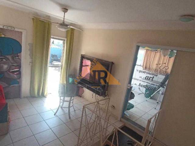 Apartamento para Venda em Sorocaba - 5