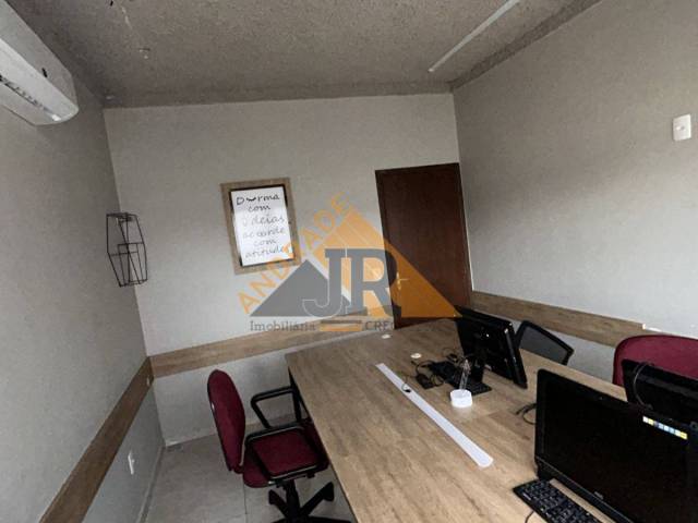 #SA0125 - Sala para Locação em Sorocaba - SP - 2