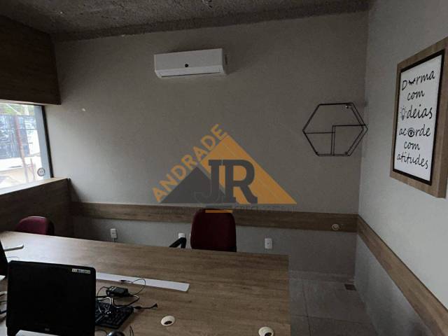 #SA0125 - Sala para Locação em Sorocaba - SP - 3