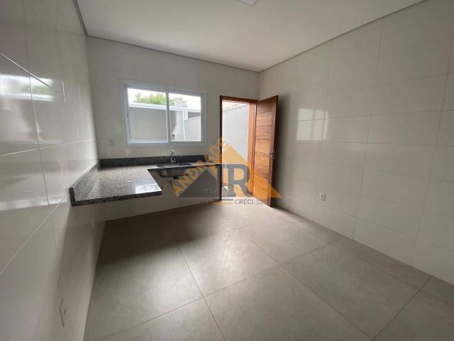 #CA2005 - Casa para Venda em Sorocaba - SP