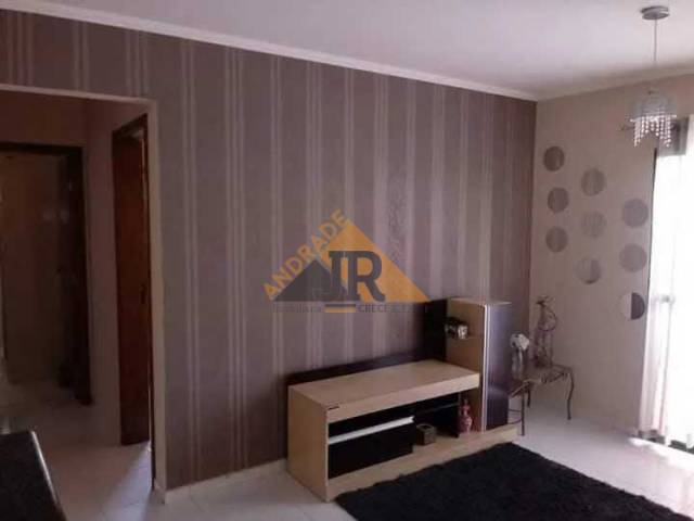 Venda em Jardim Novo Mundo - Sorocaba