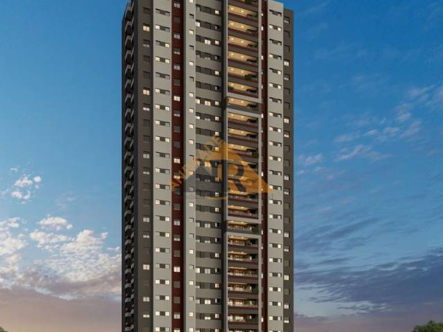 #AP2373 - Apartamento para Venda em Sorocaba - SP - 1