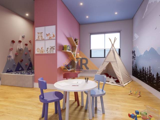 #AP2373 - Apartamento para Venda em Sorocaba - SP - 2