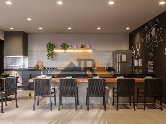 #AP2373 - Apartamento para Venda em Sorocaba - SP - 3