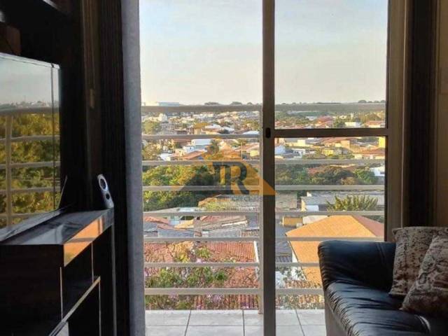 Venda em Jardim Simus - Sorocaba