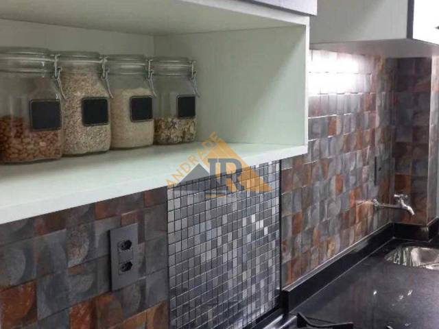 #AP2374 - Apartamento para Venda em Sorocaba - SP - 3