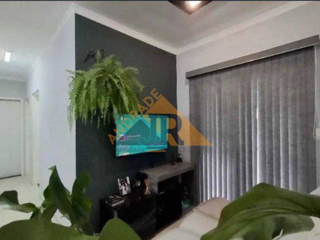 #AP2374 - Apartamento para Venda em Sorocaba - SP - 2