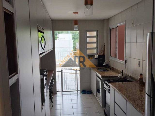 Apartamento para Venda em Sorocaba - 3