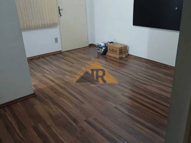 Venda em Jardim Guadalajara - Sorocaba