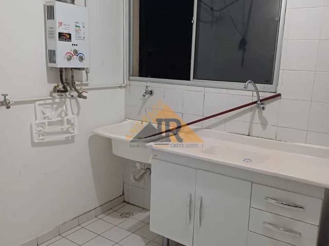 #AP2376 - Apartamento para Venda em Sorocaba - SP - 3