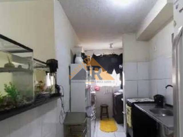 #AP2378 - Apartamento para Venda em Sorocaba - SP - 3