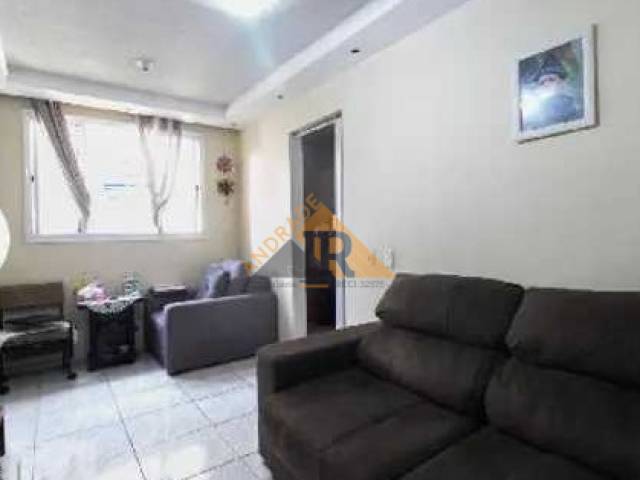#AP2378 - Apartamento para Venda em Sorocaba - SP - 2