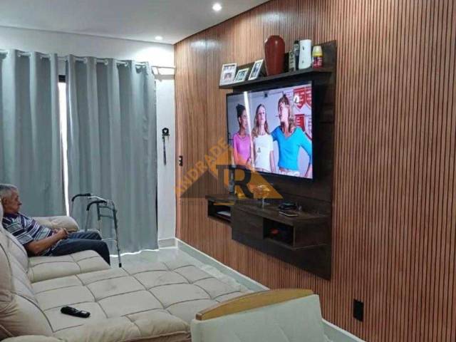 #CA2116 - Casa para Venda em Sorocaba - SP - 1