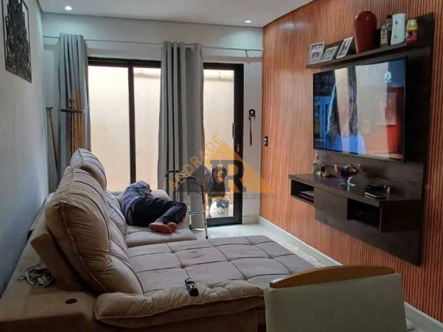 #CA2116 - Casa para Venda em Sorocaba - SP - 3