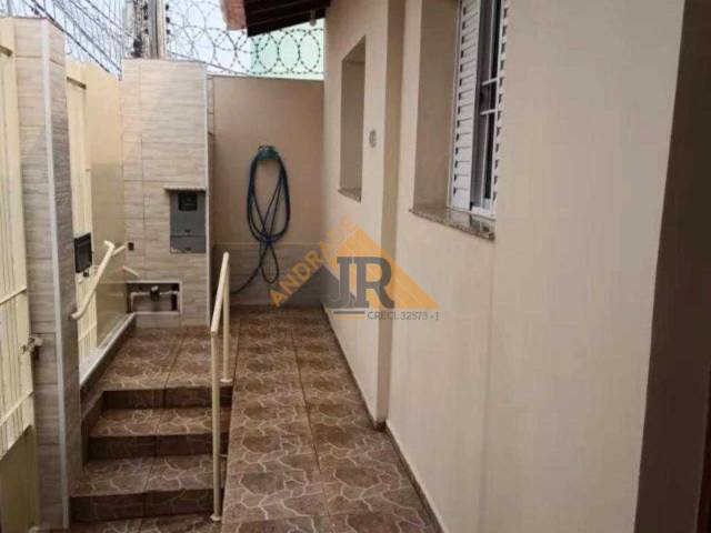 #CA2117 - Casa para Venda em Sorocaba - SP - 2