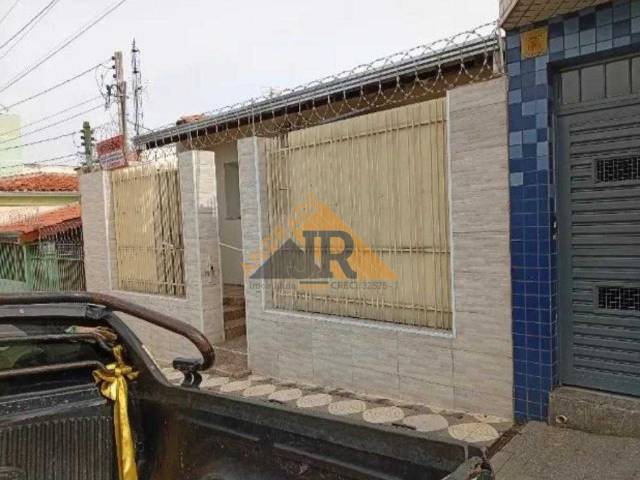 #CA2117 - Casa para Venda em Sorocaba - SP - 1
