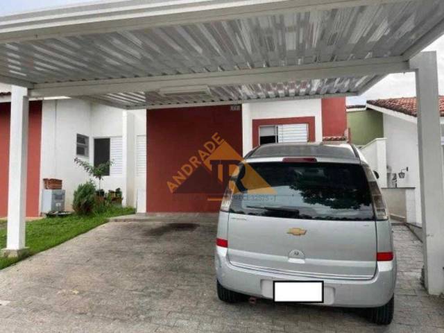 #CA2118 - Casa em condomínio para Venda em Sorocaba - SP - 1