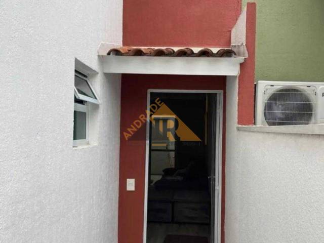 #CA2118 - Casa em condomínio para Venda em Sorocaba - SP - 2