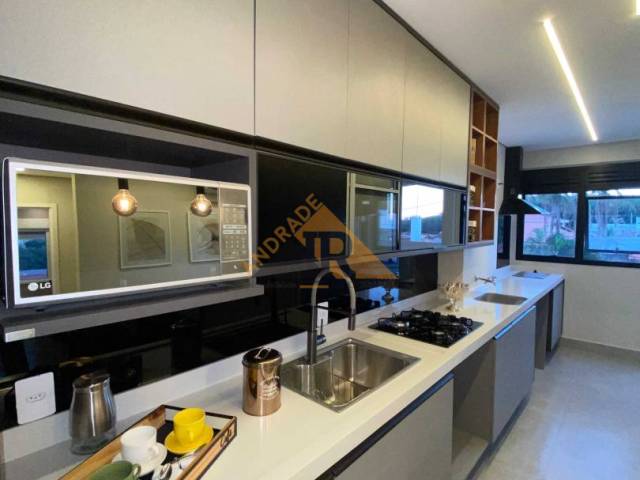 Apartamento para Locação em Sorocaba - 4