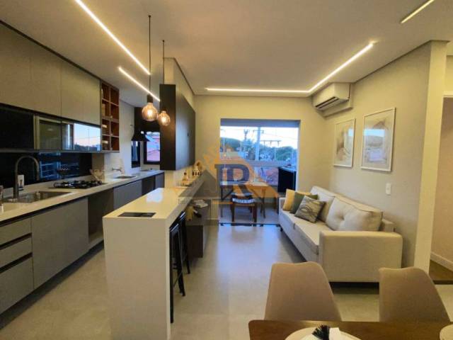 Apartamento para Locação em Sorocaba - 5