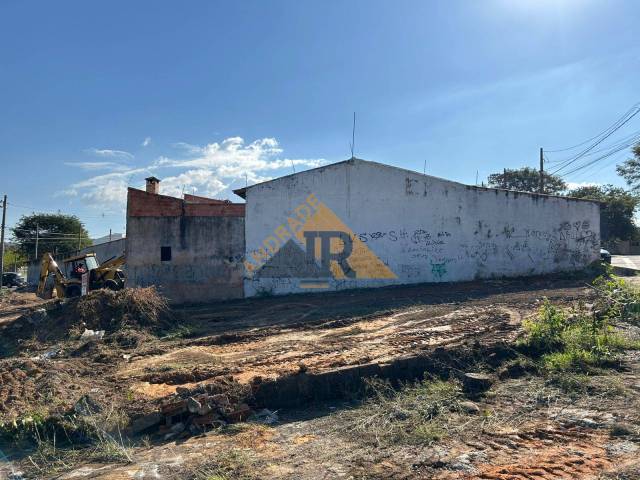 #TE1149 - Terreno para Venda em Sorocaba - SP - 2