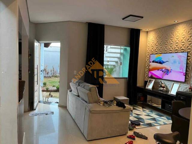 #CA2121 - Casa para Venda em Sorocaba - SP - 1