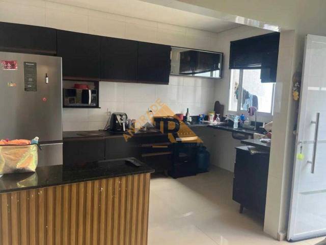 #CA2121 - Casa para Venda em Sorocaba - SP - 3