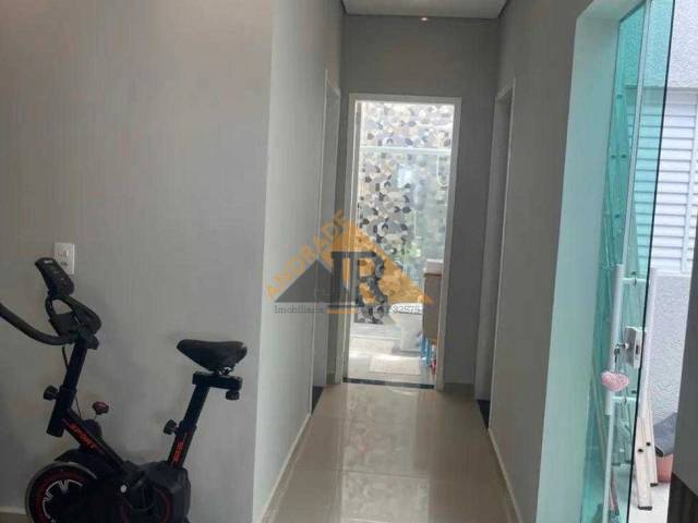 Casa para Venda em Sorocaba - 4