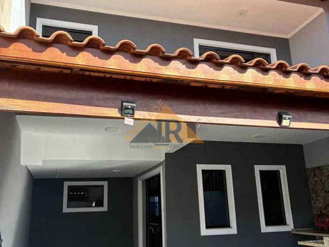 #CA2122 - Casa para Venda em Sorocaba - SP - 1