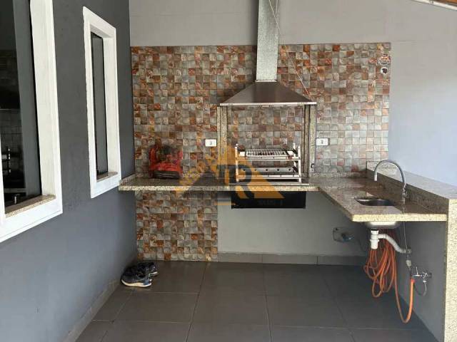 Casa para Venda em Sorocaba - 5