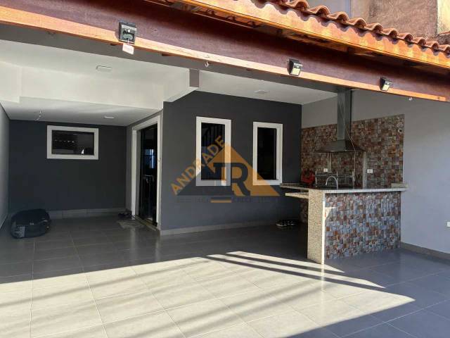 #CA2122 - Casa para Venda em Sorocaba - SP - 2