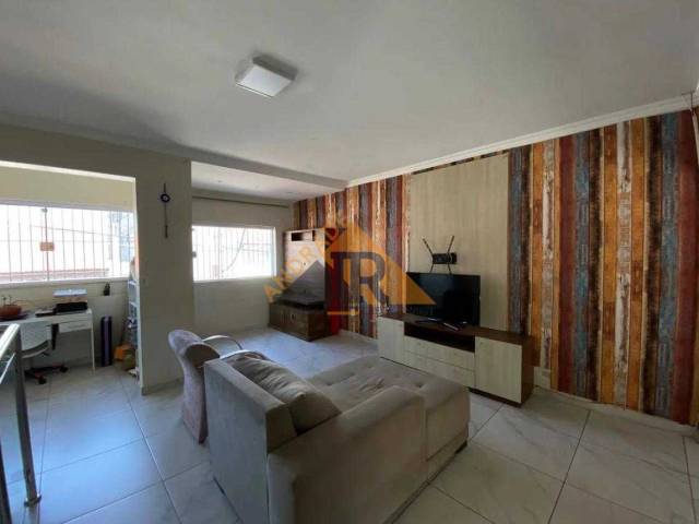 Venda em Jardim Saira - Sorocaba