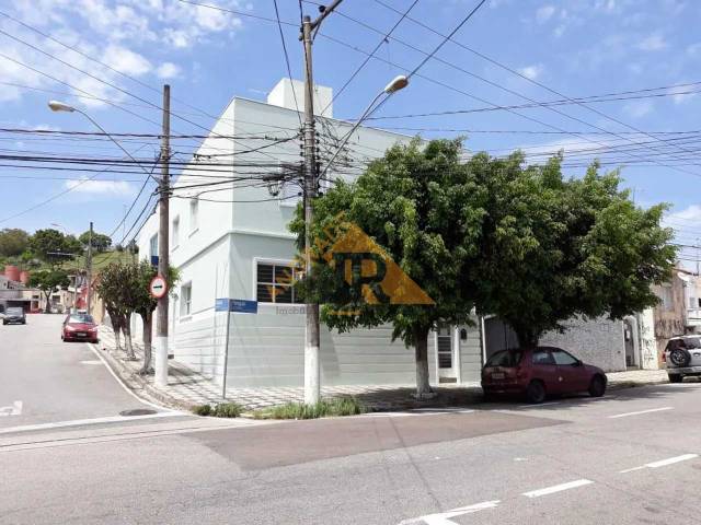 #CA2125 - Casa para Locação em Sorocaba - SP - 1